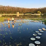 فندق Boni Csaladi Wellness