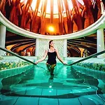 Boni Csaladi Wellness 3* زلاكاروس