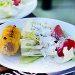 Boni Csaladi Wellness 3* زلاكاروس