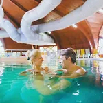 فندق Boni Csaladi Wellness