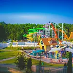 فندق Boni Csaladi Wellness