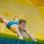 Szálloda Boni Családi Wellness Zalakaros