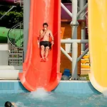 Boni Családi Wellness 3* Zalakaros