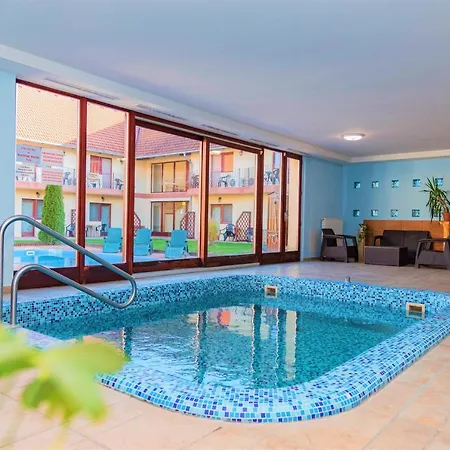 Hotel Boni Családi Wellness 3*