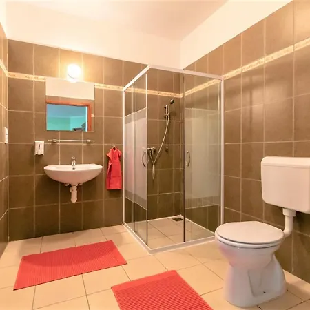 Boni Csaladi Wellness