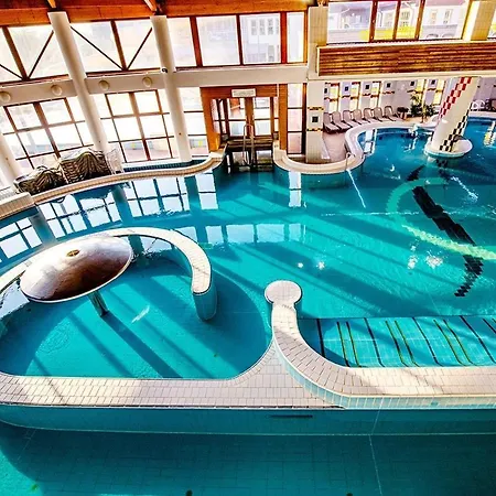 Boni Csaladi Wellness Hotel Zalakaros