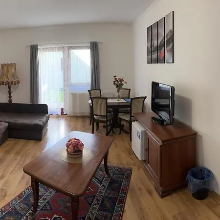 Hotel Boni Csaladi Wellness Zalakaros