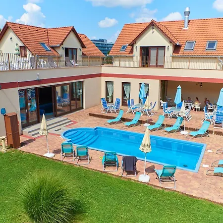 Boni Családi Wellness 3*