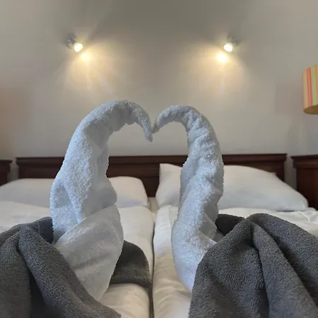 Boni Csaladi Wellness 3* Zalakaros