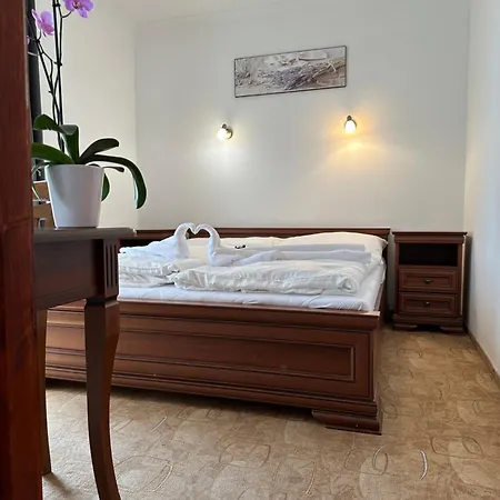 Hotel Boni Csaladi Wellness 3*