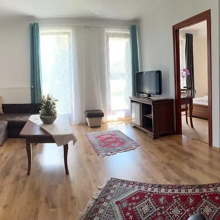 Hotel Boni Családi Wellness 3*