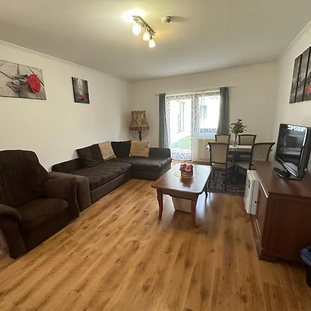 Boni Csaladi Wellness Hotel