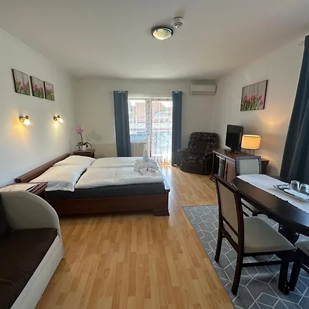 Boni Csaladi Wellness Zalakaros