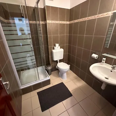 Boni Családi Wellness Hotel