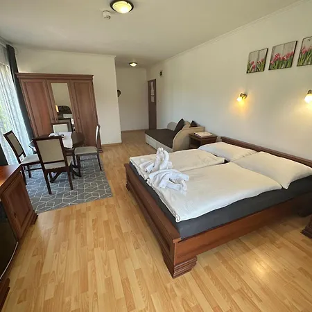 Boni Csaladi Wellness