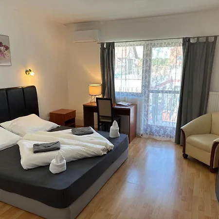 Boni Csaladi Wellness
