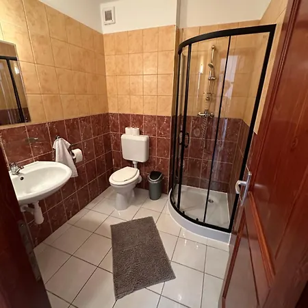 Boni Csaladi Wellness Hotel 3*