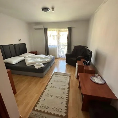 Hotel Boni Családi Wellness Zalakaros