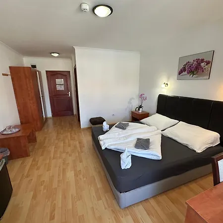 Boni Csaladi Wellness