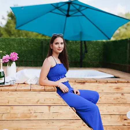Boni Családi Wellness 3*