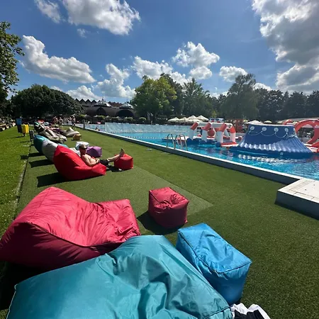 Boni Csaladi Wellness Залакарош