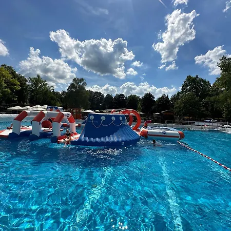 Boni Csaladi Wellness