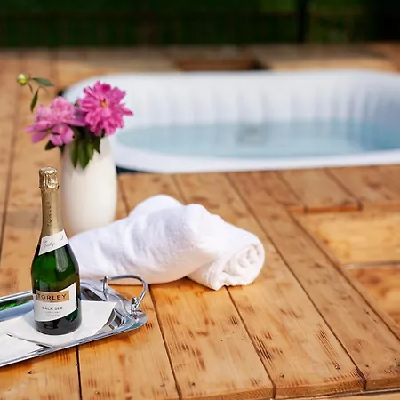 Boni Családi Wellness Hotel