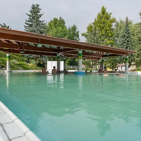 Boni Csaladi Wellness