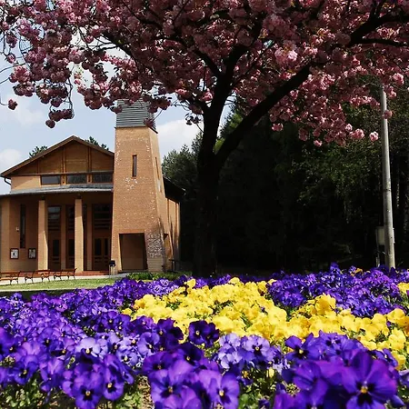 Boni Csaladi Wellness ホテル