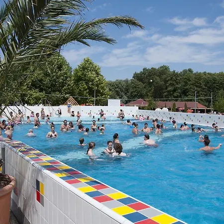 Hotel Boni Családi Wellness Zalakaros