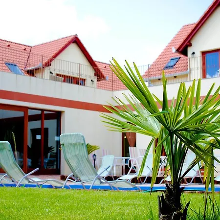 Boni Csaladi Wellness Hotel Zalakaros