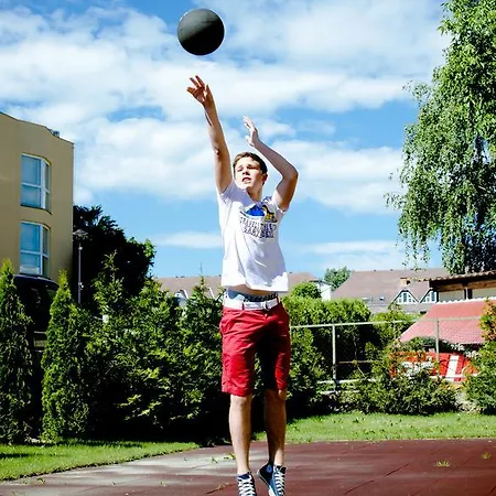 Boni Csaladi Wellness Hotel