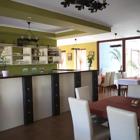 Boni Csaladi Wellness Hotel Zalakaros