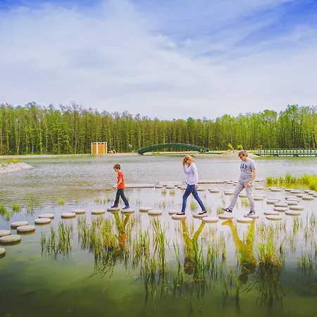 Boni Csaladi Wellness Hotel