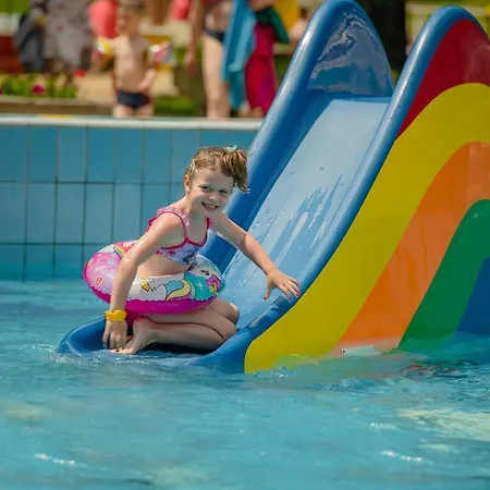 Boni Csaladi Wellness Zalakaros