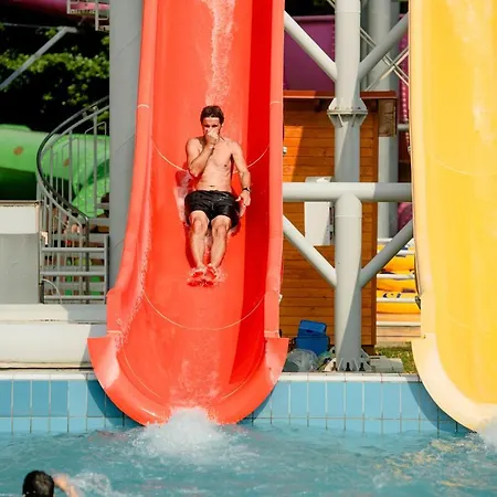 Boni Családi Wellness 3* Zalakaros