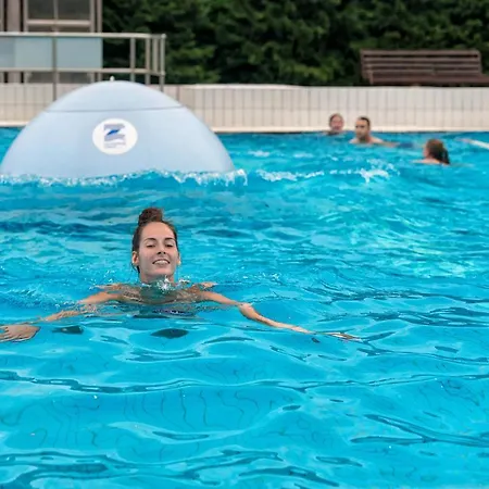 Boni Csaladi Wellness 3* Zalakaros