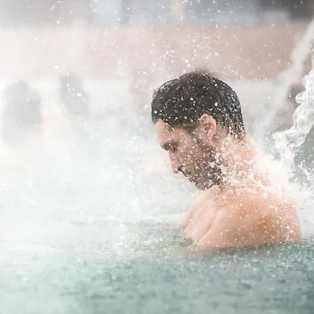 Boni Csaladi Wellness 3*