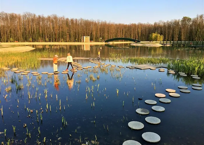 ホテル Boni Csaladi Wellness