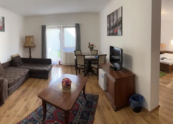 Hotel Boni Csaladi Wellness Zalakaros