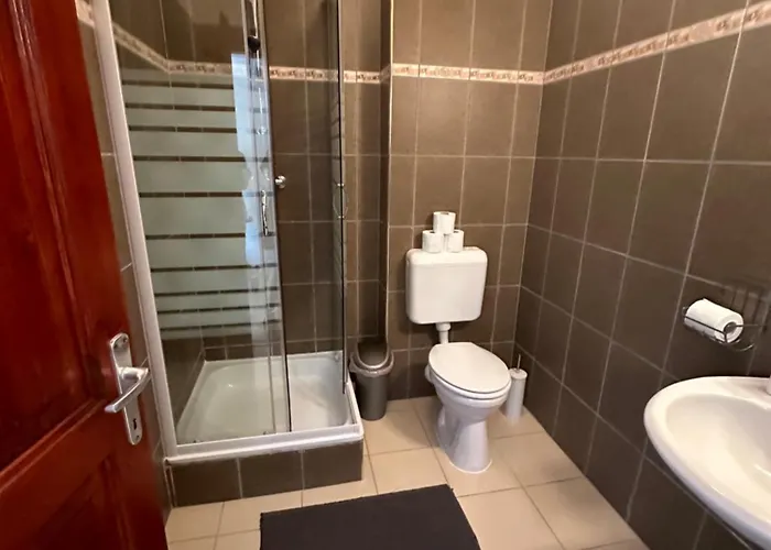 Boni Csaladi Wellness Hotel 3*