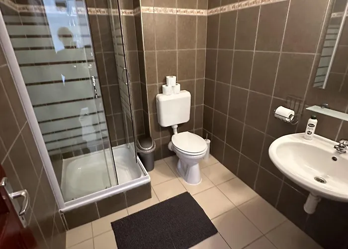 Boni Csaladi Wellness Zalakaros