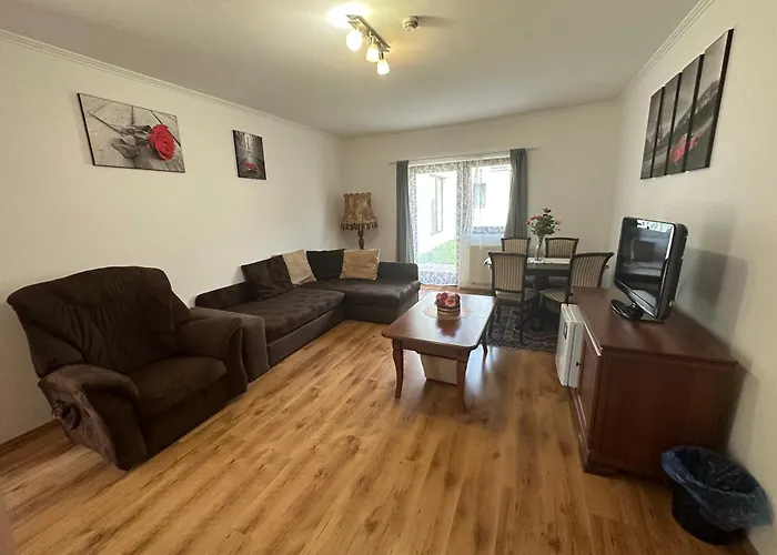 Boni Csaladi Wellness Hotel