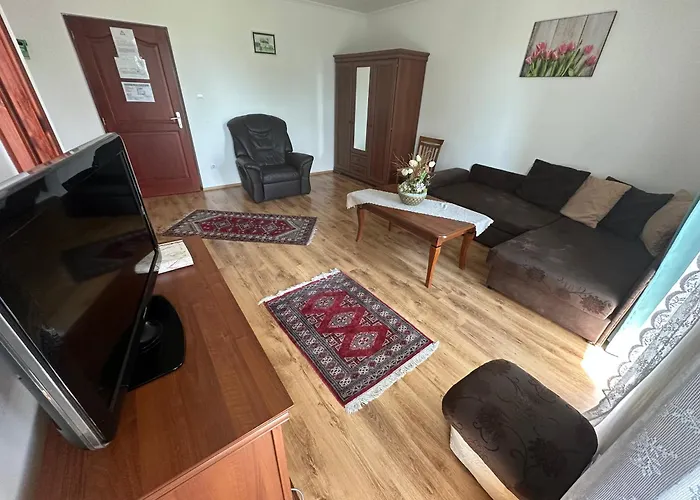 Boni Csaladi Wellness Hotel