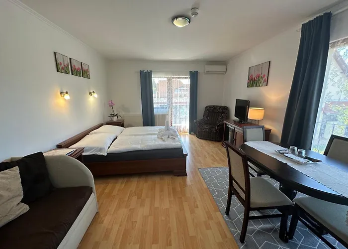 Boni Csaladi Wellness Zalakaros