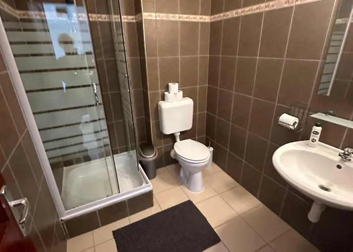 Boni Csaladi Wellness Hotel