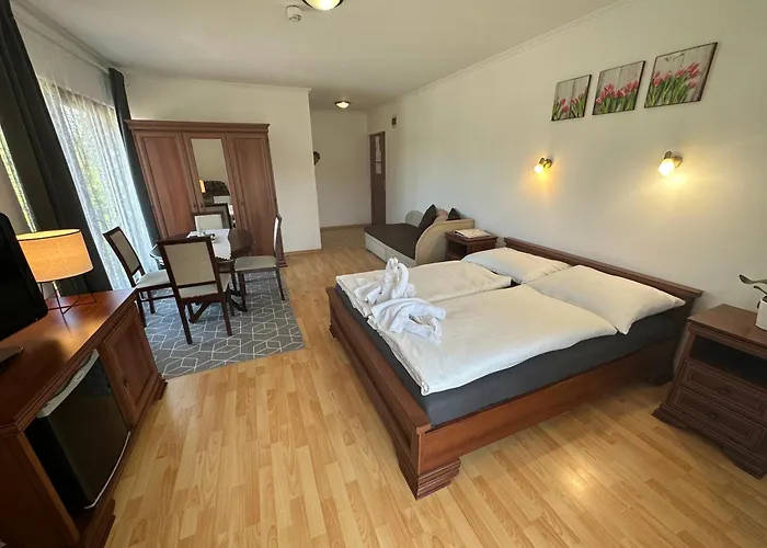 Boni Csaladi Wellness