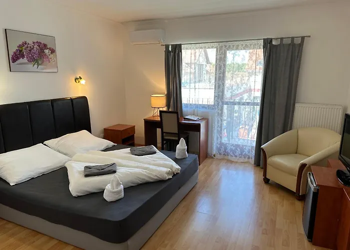 Boni Csaladi Wellness