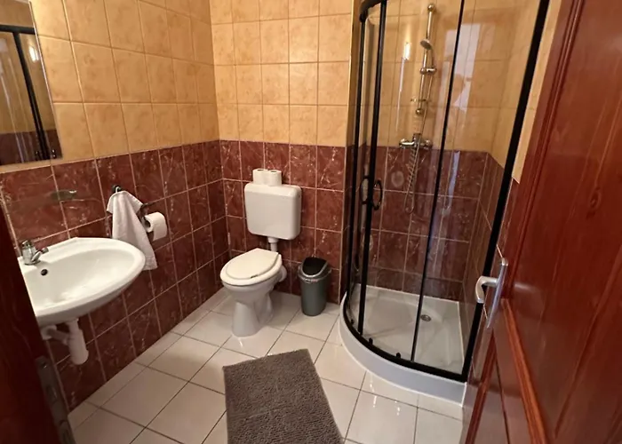 Boni Csaladi Wellness Hotel 3*