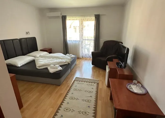 Hotel Boni Csaladi Wellness Zalakaros